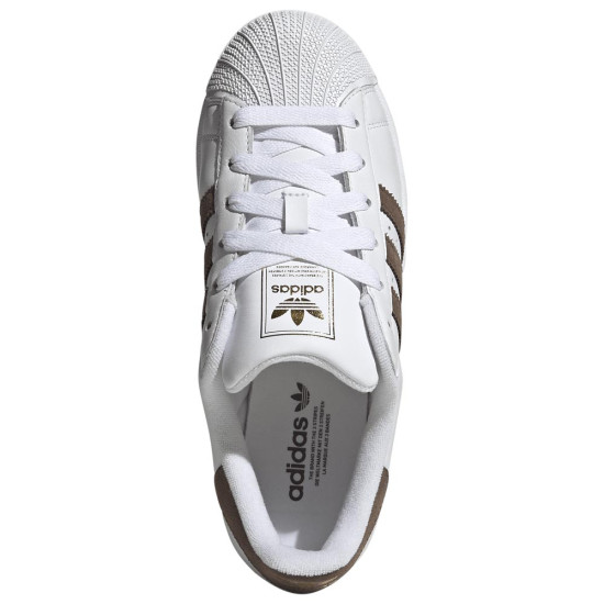 Adidas Superstar II W
